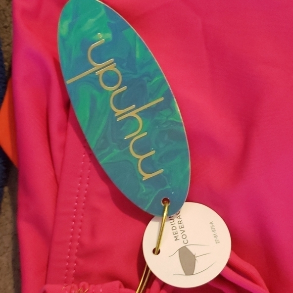 Mynah Bikini - Picture 4 of 8